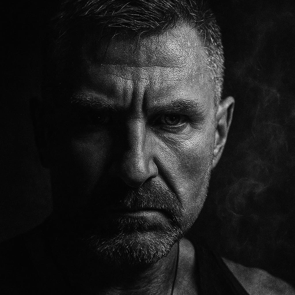 Clinton Wasylishen Profile