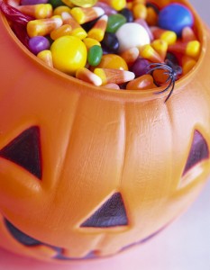 Halloween Candy